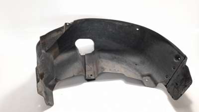 Recambio de paso rueda trasero derecho para skoda spaceback (5h) 2013- ambition referencia OEM IAM 5JJ810972  