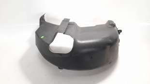 Recambio de paso rueda trasero derecho para skoda spaceback (5h) 2013- ambition referencia OEM IAM 5JJ810972   2