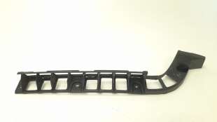 Recambio de molduras traseras para skoda spaceback (5h) 2013- ambition referencia OEM IAM 5JJ807864  