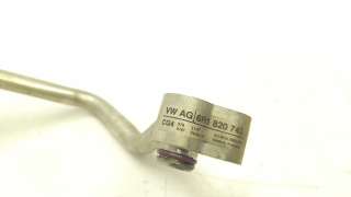 Recambio de tubos aire acondicionado para skoda spaceback (5h) 2013- ambition referencia OEM IAM 6R1820743J  