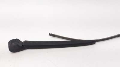 Recambio de brazo limpia trasero para skoda spaceback (5h) 2013- ambition referencia OEM IAM 5JJ955707  