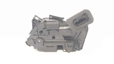 Recambio de cerradura puerta trasera derecha para skoda spaceback (5h) 2013- ambition referencia OEM IAM 5E0839016A  
