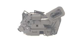 Recambio de cerradura puerta trasera derecha para skoda spaceback (5h) 2013- ambition referencia OEM IAM 5E0839016A  