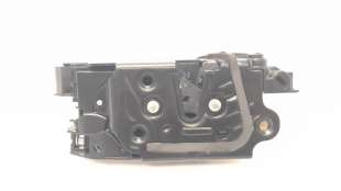 Recambio de cerradura puerta trasera derecha para skoda spaceback (5h) 2013- ambition referencia OEM IAM 5E0839016A   2
