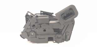 Recambio de cerradura puerta delantera derecha para skoda spaceback (5h) 2013- ambition referencia OEM IAM 5E1837016A  