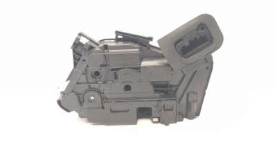 Recambio de cerradura puerta delantera derecha para skoda spaceback (5h) 2013- ambition referencia OEM IAM 5E1837016A  