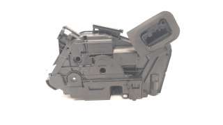 Recambio de cerradura puerta delantera derecha para skoda spaceback (5h) 2013- ambition referencia OEM IAM 5E1837016A  