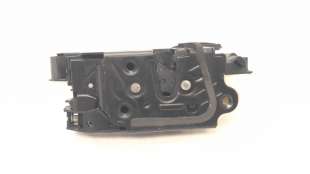 Recambio de cerradura puerta delantera derecha para skoda spaceback (5h) 2013- ambition referencia OEM IAM 5E1837016A   2