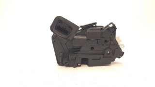 Recambio de cerradura puerta trasera izquierda para skoda spaceback (5h) 2013- ambition referencia OEM IAM 5E0839015A  