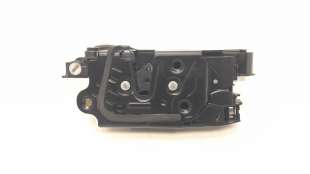 Recambio de cerradura puerta trasera izquierda para skoda spaceback (5h) 2013- ambition referencia OEM IAM 5E0839015A   2