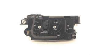 Recambio de cerradura puerta trasera izquierda para skoda spaceback (5h) 2013- ambition referencia OEM IAM 5E0839015A  