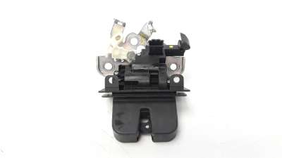 Recambio de cerradura maletero / porton para skoda spaceback (5h) 2013- ambition referencia OEM IAM 5E0827505  EZCSK009