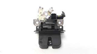 Recambio de cerradura maletero / porton para skoda spaceback (5h) 2013- ambition referencia OEM IAM 5E0827505  EZCSK009