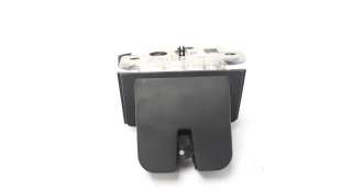 Recambio de cerradura maletero / porton para skoda spaceback (5h) 2013- ambition referencia OEM IAM 5E0827505  EZCSK009 2