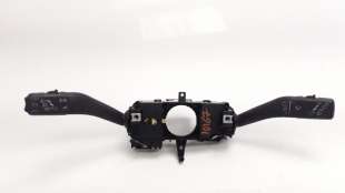 Recambio de mando multifuncion para skoda spaceback (5h) 2013- ambition referencia OEM IAM 6RA953501K  