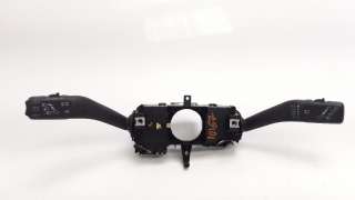 Recambio de mando multifuncion para skoda spaceback (5h) 2013- ambition referencia OEM IAM 6RA953501K  