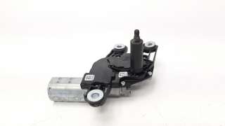 Recambio de motor limpia trasero para skoda spaceback (5h) 2013- ambition referencia OEM IAM 5F4955711  