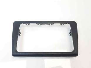 Recambio de moldura para skoda spaceback (5h) 2013- ambition referencia OEM IAM 5JA858415  