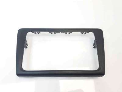 Recambio de moldura para skoda spaceback (5h) 2013- ambition referencia OEM IAM 5JA858415  