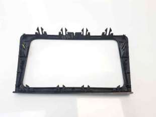 Recambio de moldura para skoda spaceback (5h) 2013- ambition referencia OEM IAM 5JA858415   2