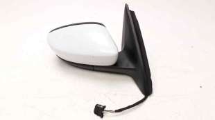 Recambio de retrovisor derecho para skoda spaceback (5h) 2013- ambition referencia OEM IAM 5JB857508A 1052132011 27854414