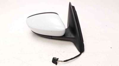 Recambio de retrovisor derecho para skoda spaceback (5h) 2013- ambition referencia OEM IAM 5JB857508A 1052132011 27854414
