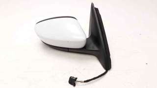Recambio de retrovisor derecho para skoda spaceback (5h) 2013- ambition referencia OEM IAM 5JB857508A 1052132011 27854414
