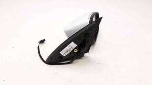 Recambio de retrovisor derecho para skoda spaceback (5h) 2013- ambition referencia OEM IAM 5JB857508A 1052132011 27854414 2