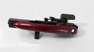Recambio de maneta exterior delantera izquierda para renault laguna ii grandtour (kg0) 2001-2007 expression confort referencia O