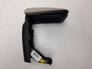 Recambio de apoyabrazos central para volvo v40 2012- kinetic referencia OEM IAM 31366331  