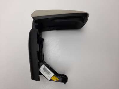 Recambio de apoyabrazos central para volvo v40 2012- kinetic referencia OEM IAM 31366331  
