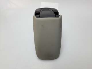 Recambio de apoyabrazos central para volvo v40 2012- kinetic referencia OEM IAM 31366331  