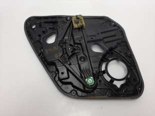 Recambio de elevalunas trasero derecho para volvo v40 2012- kinetic referencia OEM IAM NVE24912  