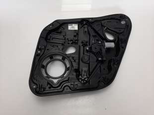 Recambio de elevalunas trasero derecho para volvo v40 2012- kinetic referencia OEM IAM NVE24912   2