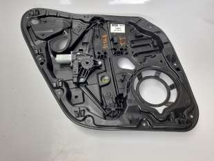 Recambio de elevalunas trasero izquierdo para volvo v40 2012- kinetic referencia OEM IAM NVE24911  