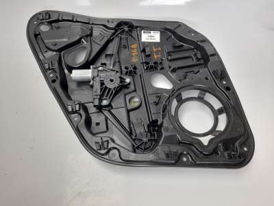 Recambio de elevalunas trasero izquierdo para volvo v40 2012- kinetic referencia OEM IAM NVE24911  