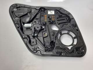 Recambio de elevalunas trasero izquierdo para volvo v40 2012- kinetic referencia OEM IAM NVE24911  
