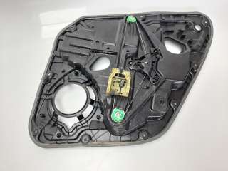 Recambio de elevalunas trasero izquierdo para volvo v40 2012- kinetic referencia OEM IAM NVE24911  