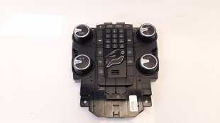 Recambio de mando climatizador para volvo v40 2012- kinetic referencia OEM IAM 31398643  
