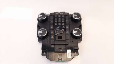Recambio de mando climatizador para volvo v40 2012- kinetic referencia OEM IAM 31398643  