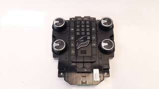 Recambio de mando climatizador para volvo v40 2012- kinetic referencia OEM IAM 31398643  