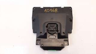 Recambio de mando climatizador para volvo v40 2012- kinetic referencia OEM IAM 31398643  