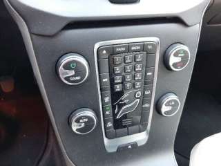 Recambio de mando climatizador para volvo v40 2012- kinetic referencia OEM IAM 31398643  