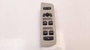 Recambio de mando elevalunas delantero izquierdo para volvo v40 2012- kinetic referencia OEM IAM 31376495  