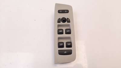 Recambio de mando elevalunas delantero izquierdo para volvo v40 2012- kinetic referencia OEM IAM 31376495  