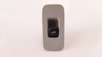 Recambio de mando elevalunas trasero izquierdo para volvo v40 2012- kinetic referencia OEM IAM 31394840  