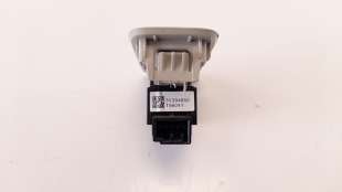 Recambio de mando elevalunas trasero izquierdo para volvo v40 2012- kinetic referencia OEM IAM 31394840   2