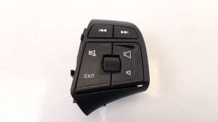 Recambio de mando volante para volvo v40 2012- kinetic referencia OEM IAM 3133446  