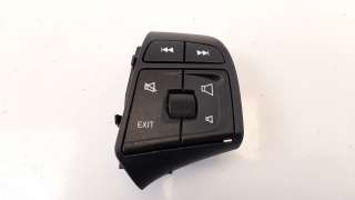 Recambio de mando volante para volvo v40 2012- kinetic referencia OEM IAM 3133446  