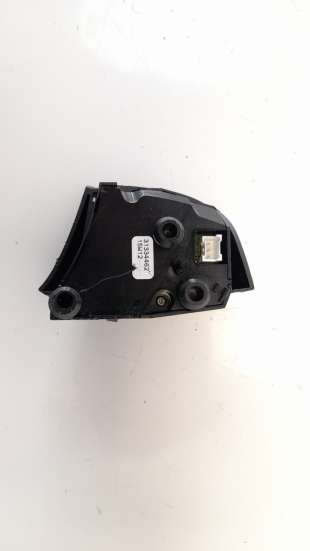 Recambio de mando volante para volvo v40 2012- kinetic referencia OEM IAM 3133446   2